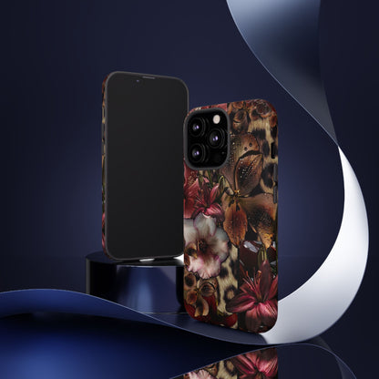 Opulent Touch