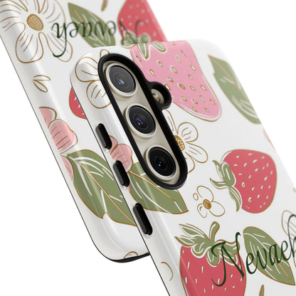 Berry Bloom