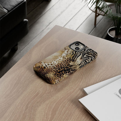 Wild & Chic