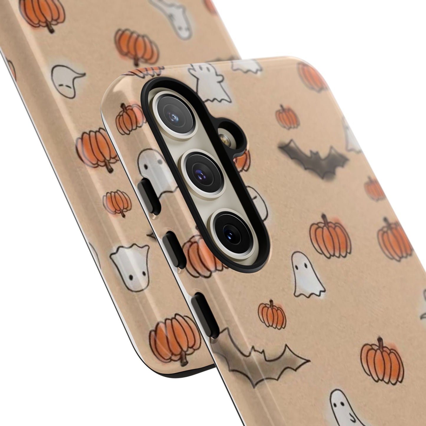 Haunted Harvest