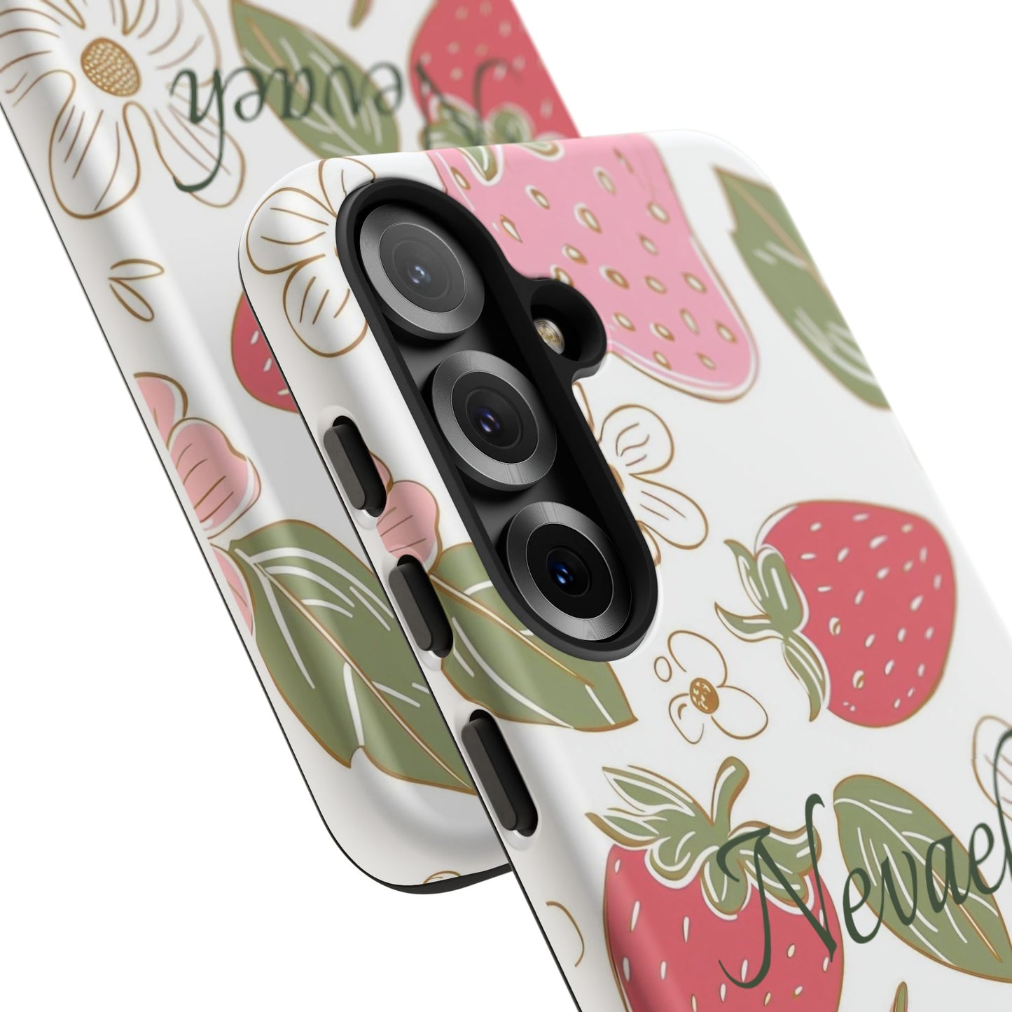 Berry Bloom