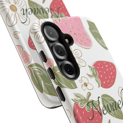 Berry Bloom