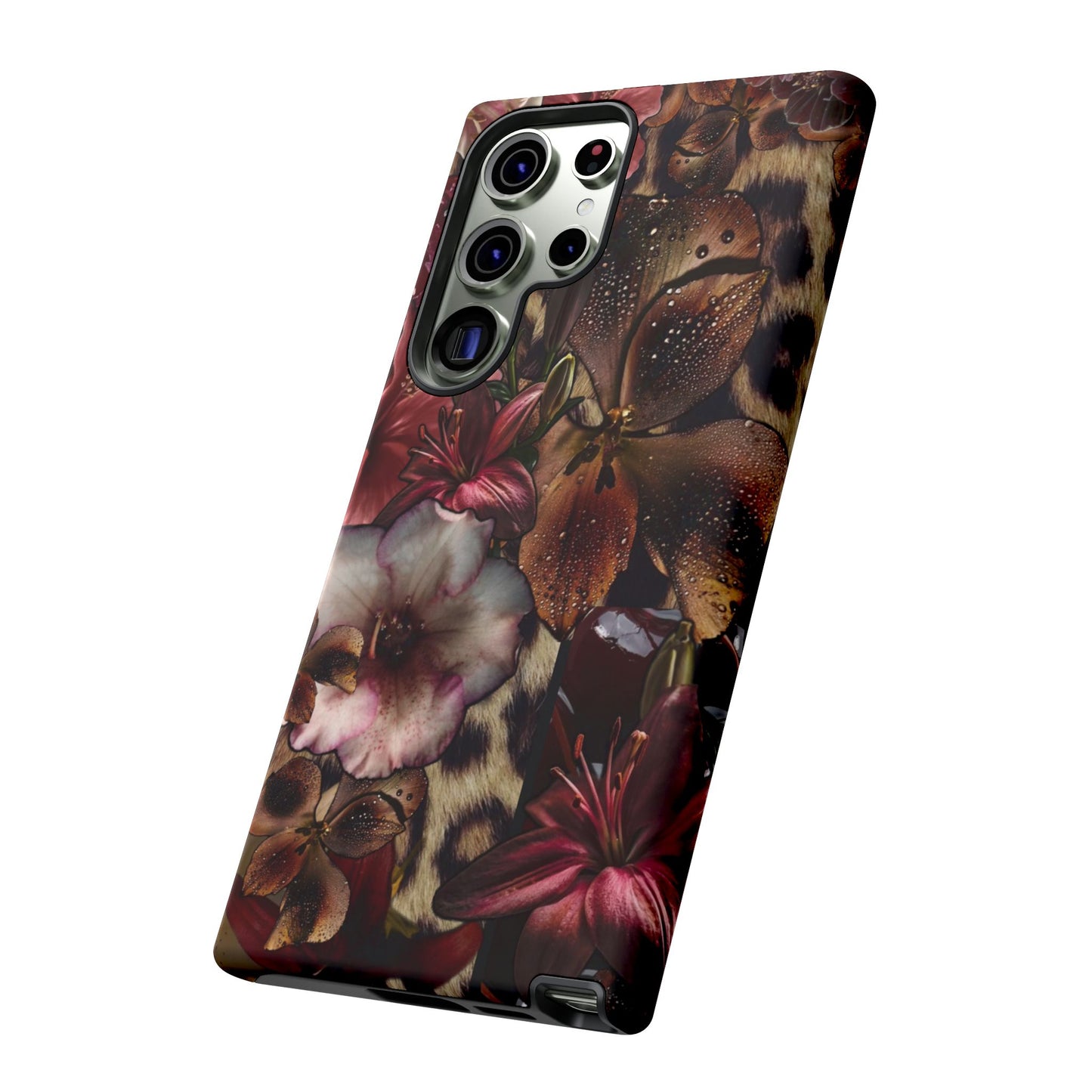 Opulent Touch