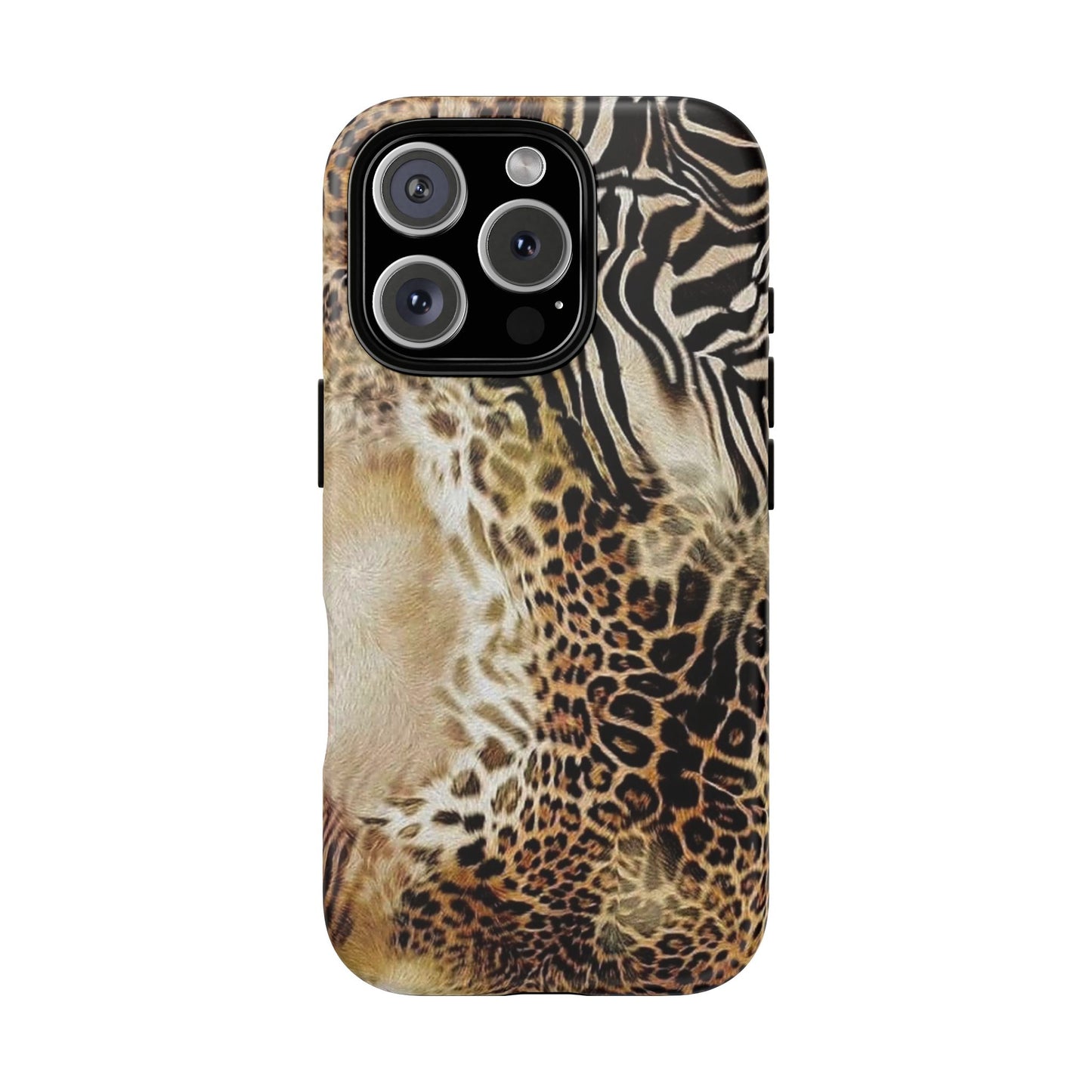 Wild & Chic