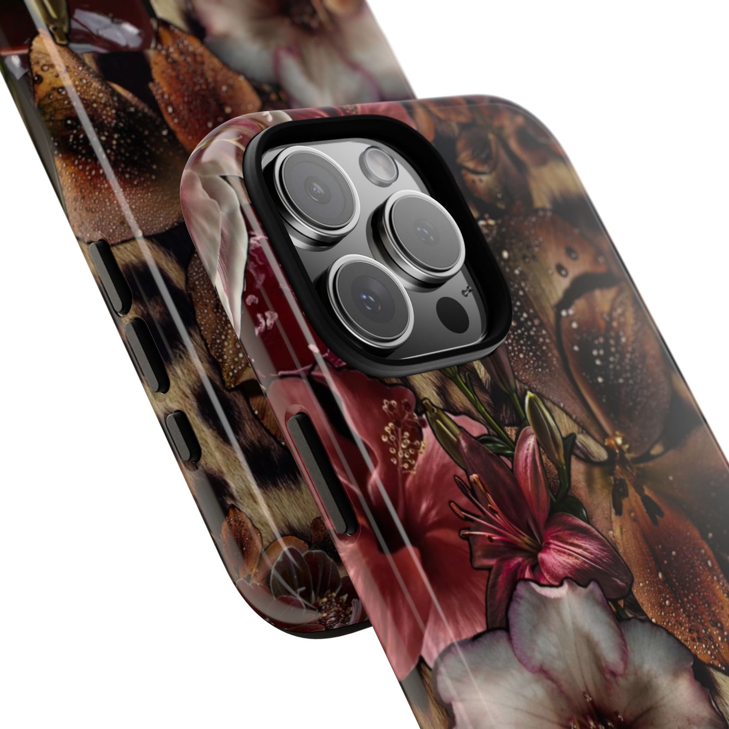 Opulent Touch