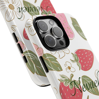 Berry Bloom