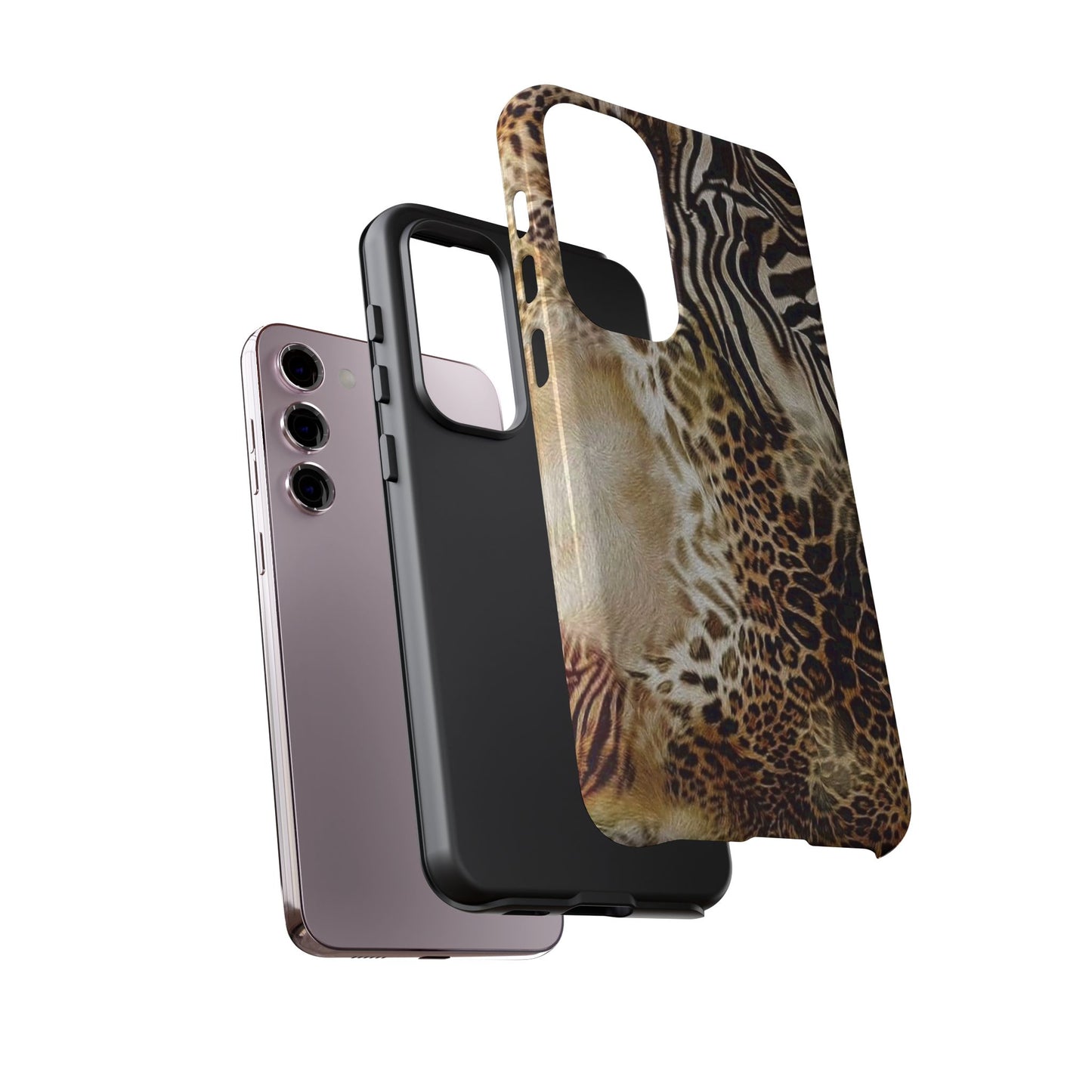 Wild & Chic