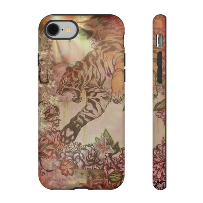 Blossoms & Roars