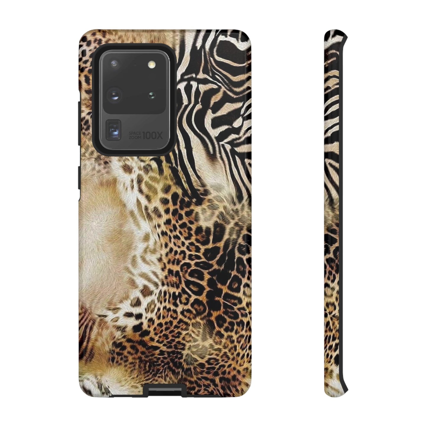 Wild & Chic