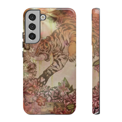 Blossoms & Roars