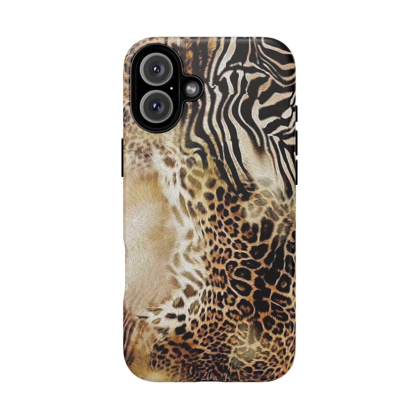 Wild & Chic