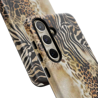 Wild & Chic