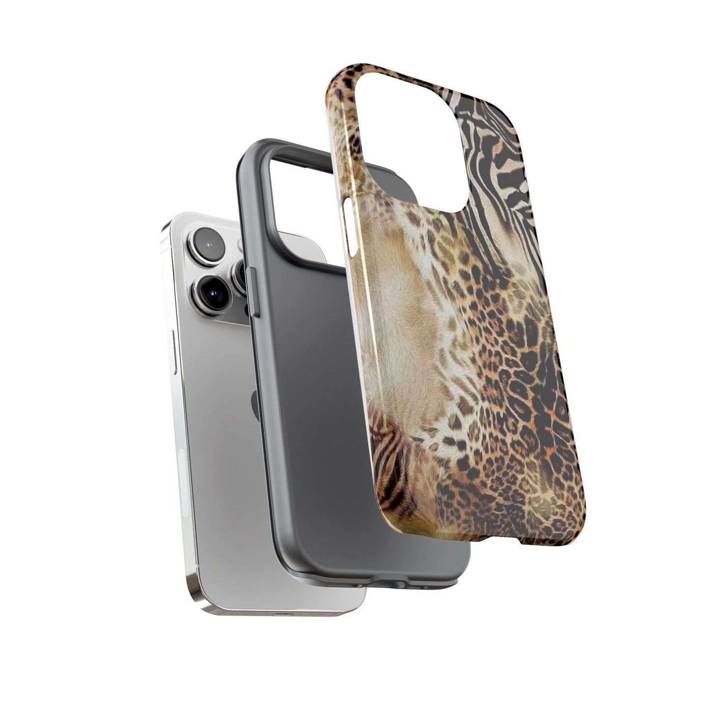 Wild & Chic