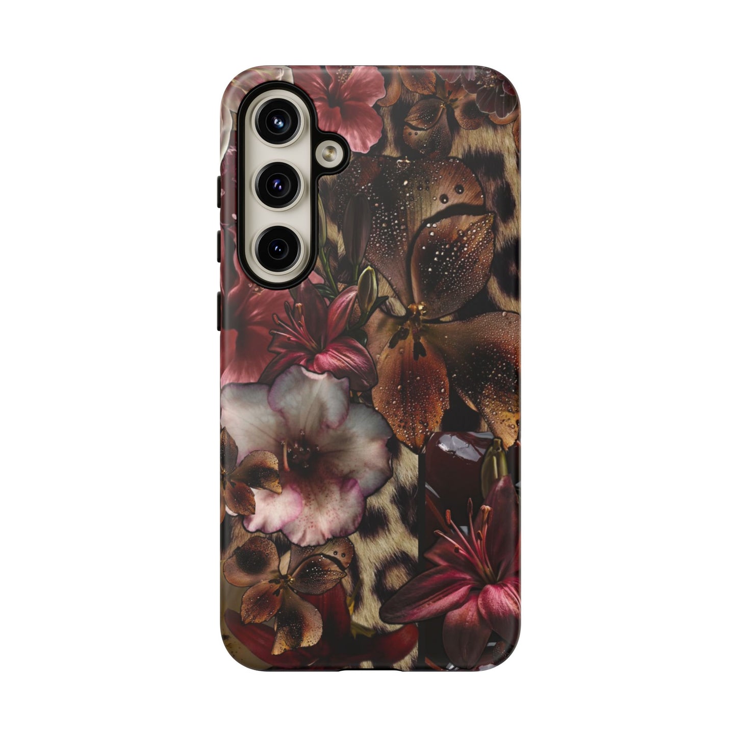 Opulent Touch