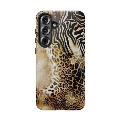 Wild & Chic