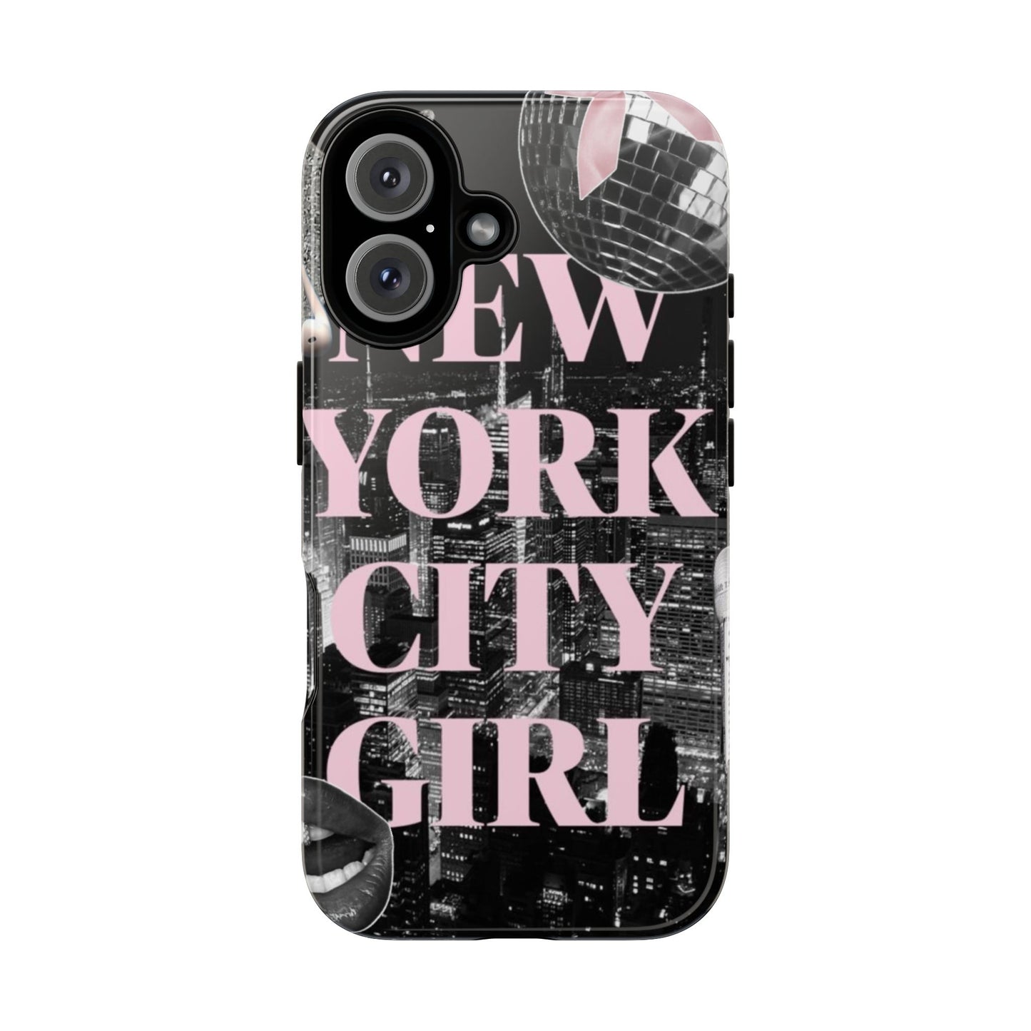 Empire Chic