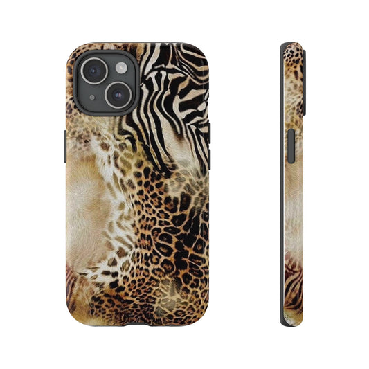 Wild & Chic