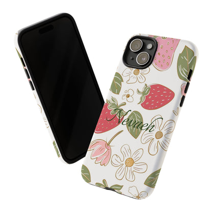 Berry Bloom