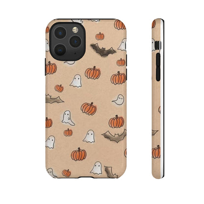 Haunted Harvest