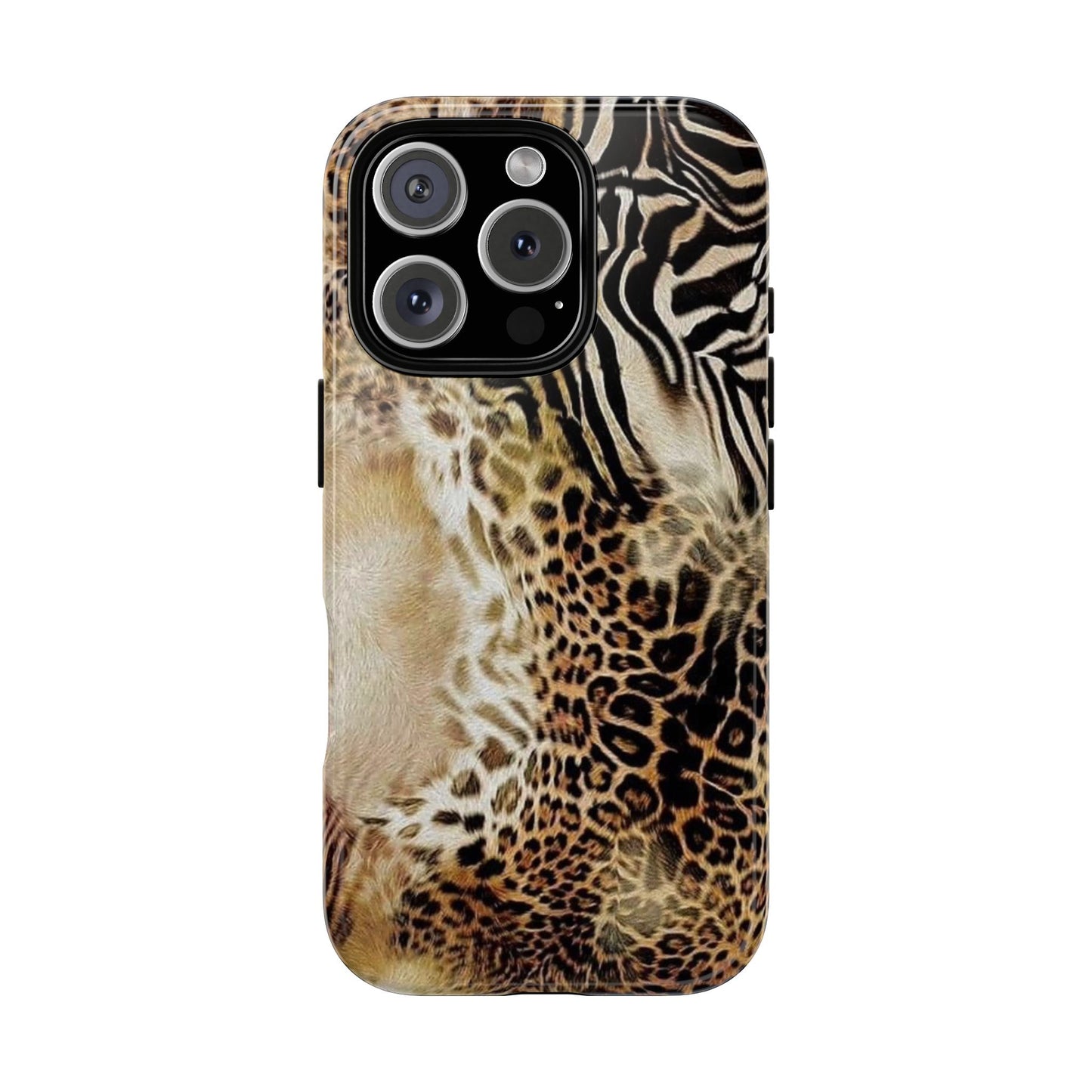 Wild & Chic