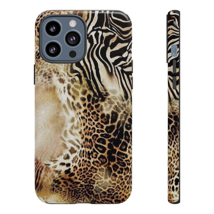 Wild & Chic