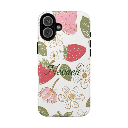 Berry Bloom