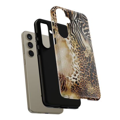 Wild & Chic