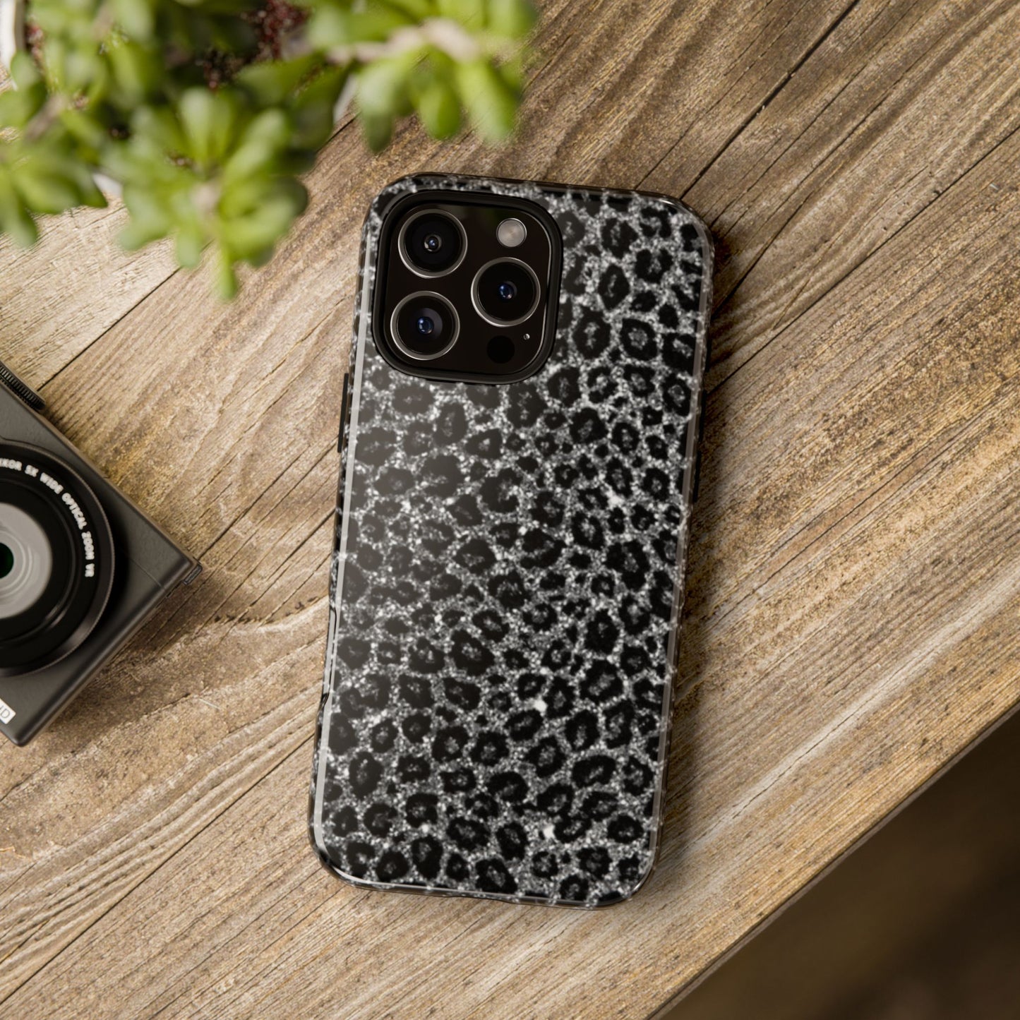Twinkle spots 🐆