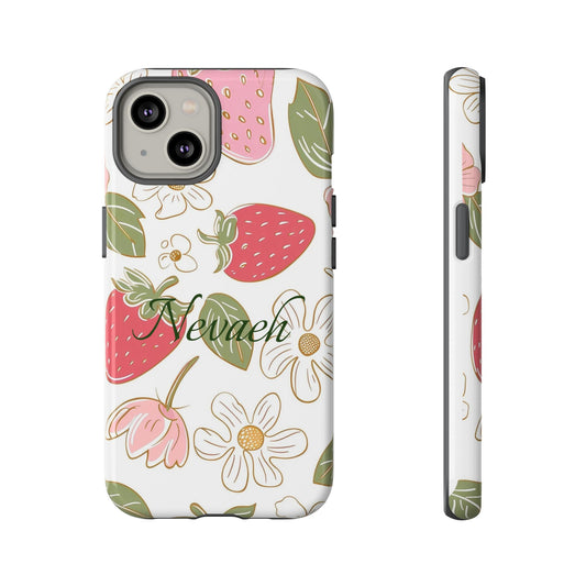 Berry Bloom