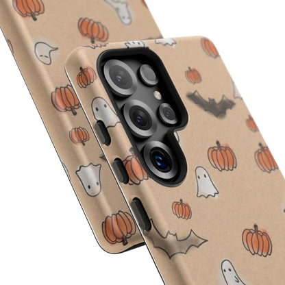Haunted Harvest