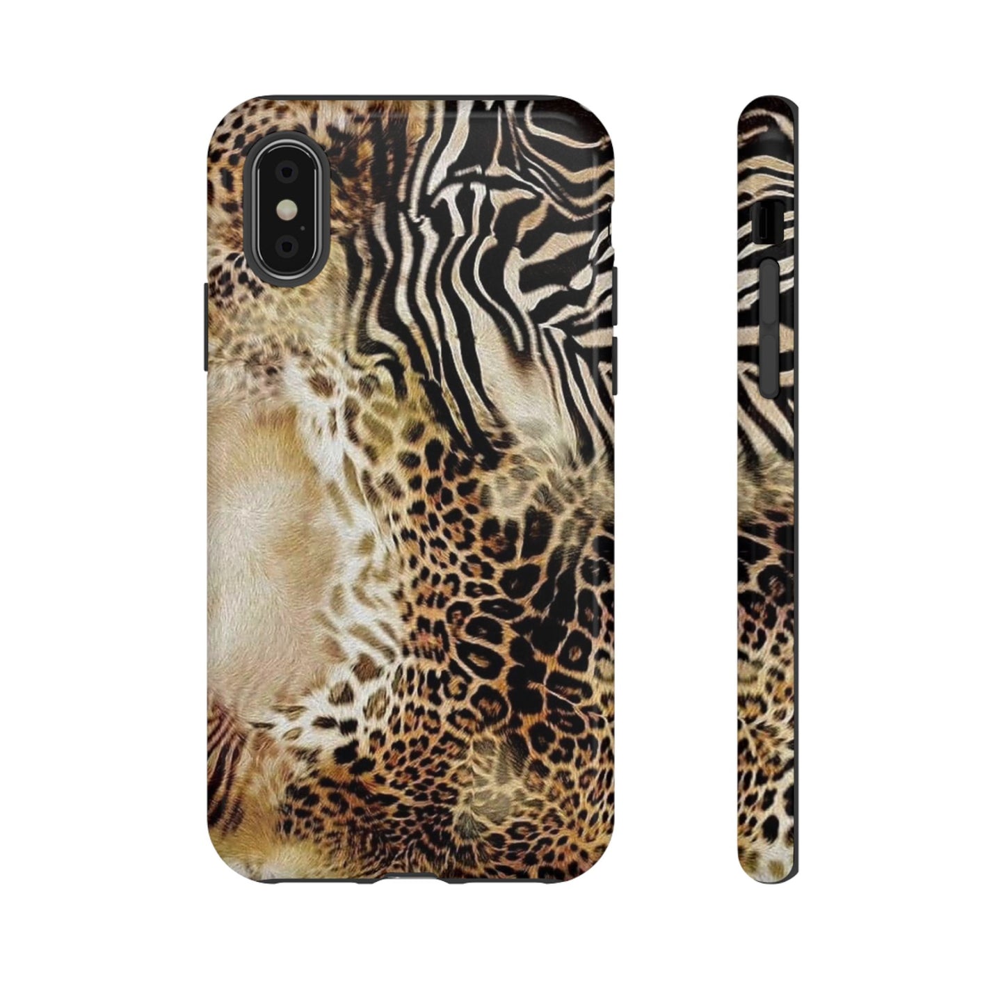Wild & Chic