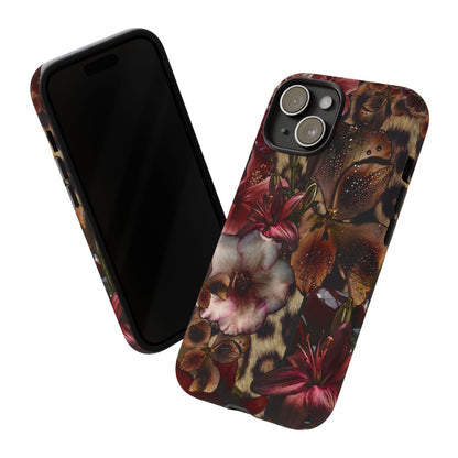 Opulent Touch