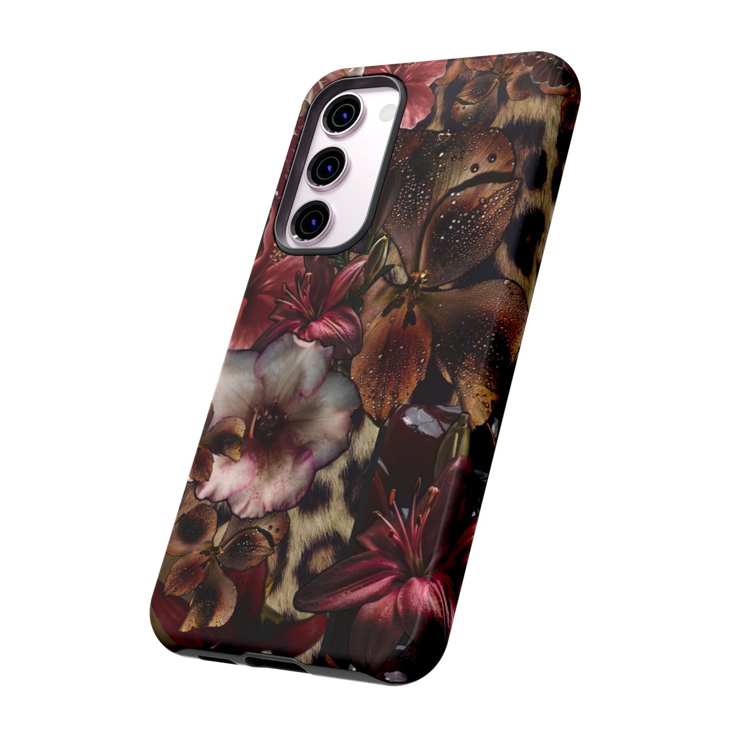 Opulent Touch