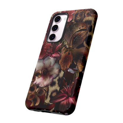 Opulent Touch
