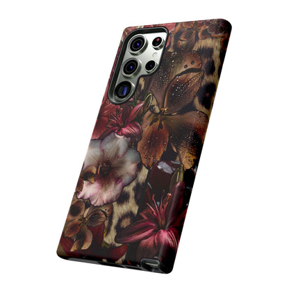 Opulent Touch