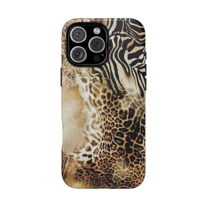 Wild & Chic