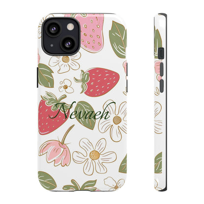 Berry Bloom