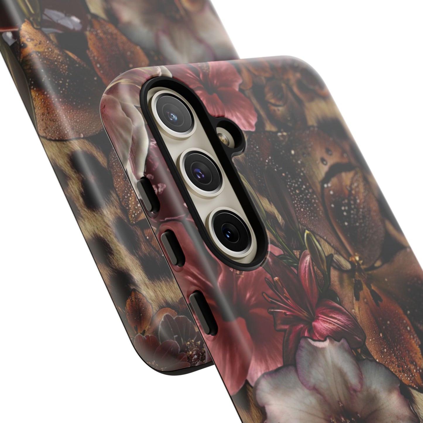 Opulent Touch