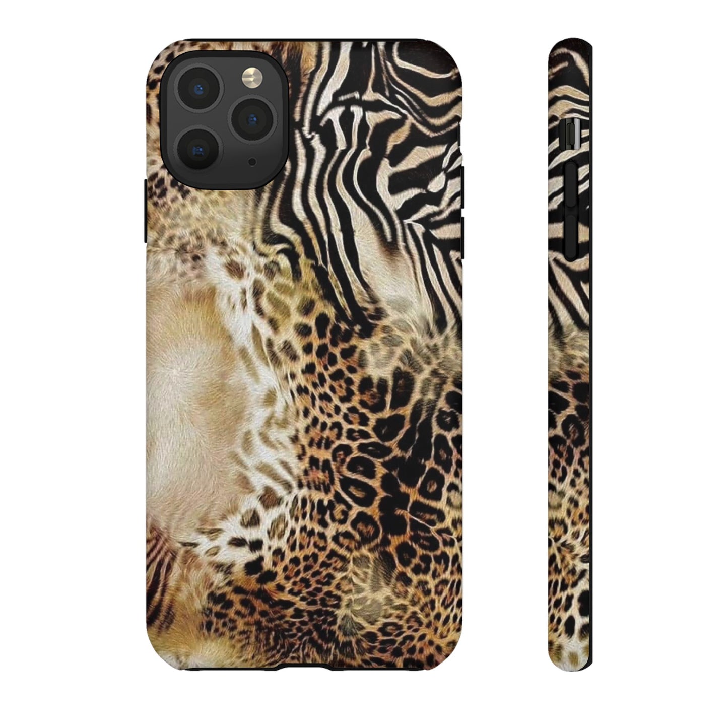 Wild & Chic