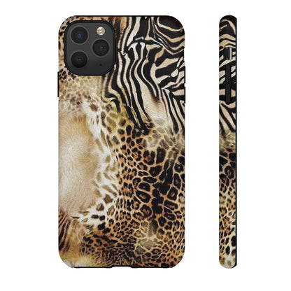 Wild & Chic