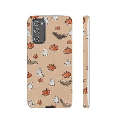 Haunted Harvest