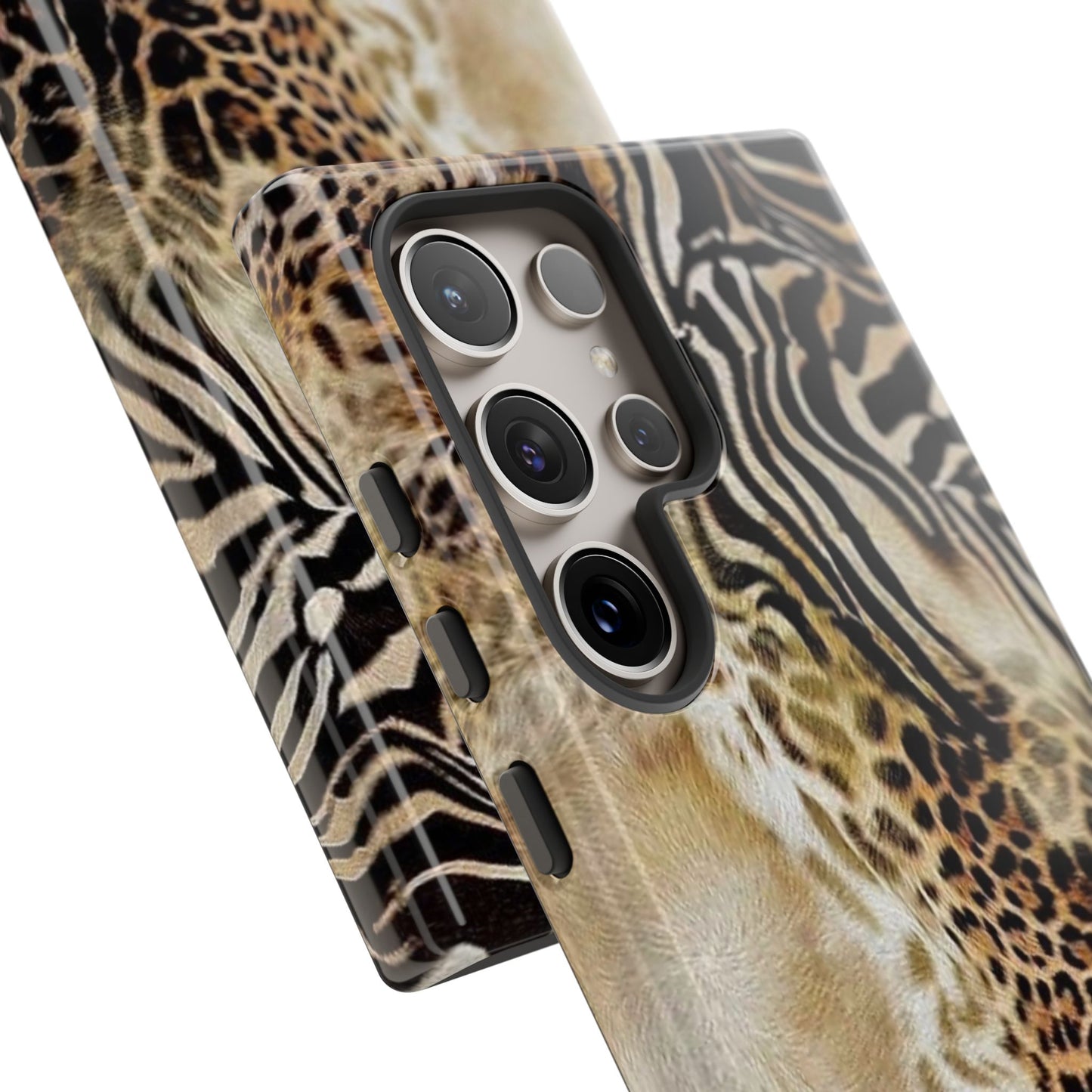 Wild & Chic