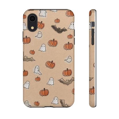 Haunted Harvest