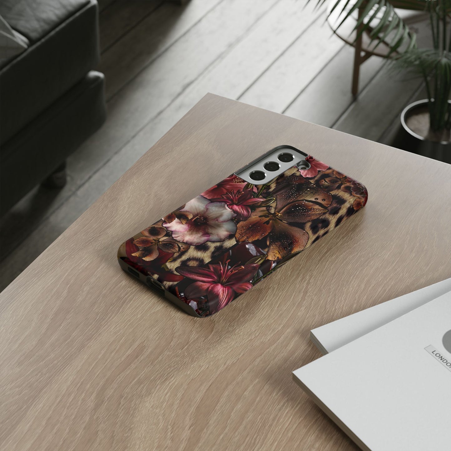 Opulent Touch