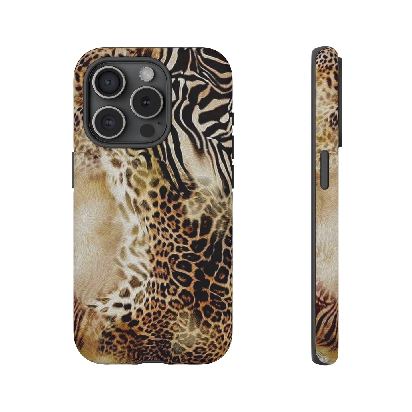 Wild & Chic
