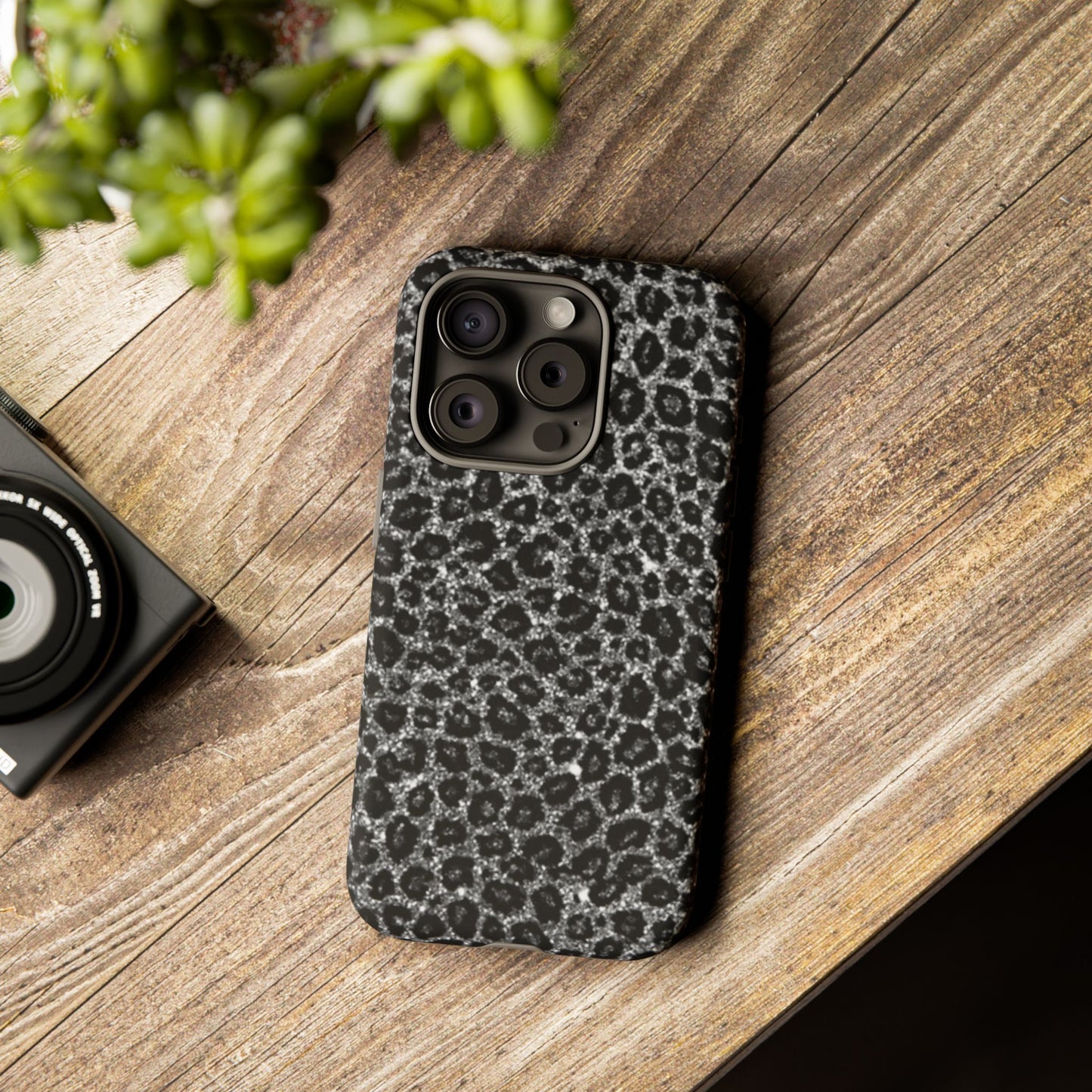 Twinkle spots 🐆