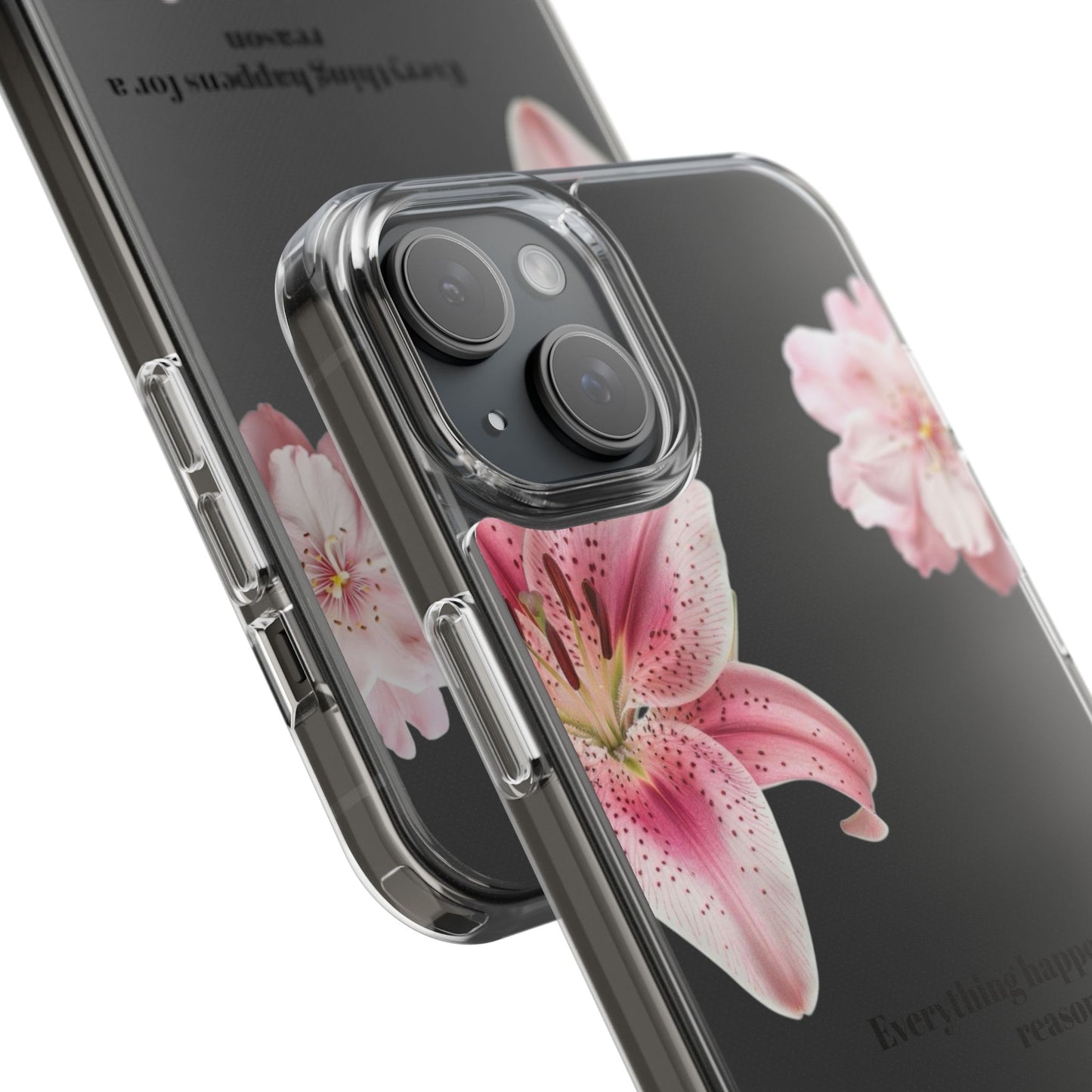 Petal Promise