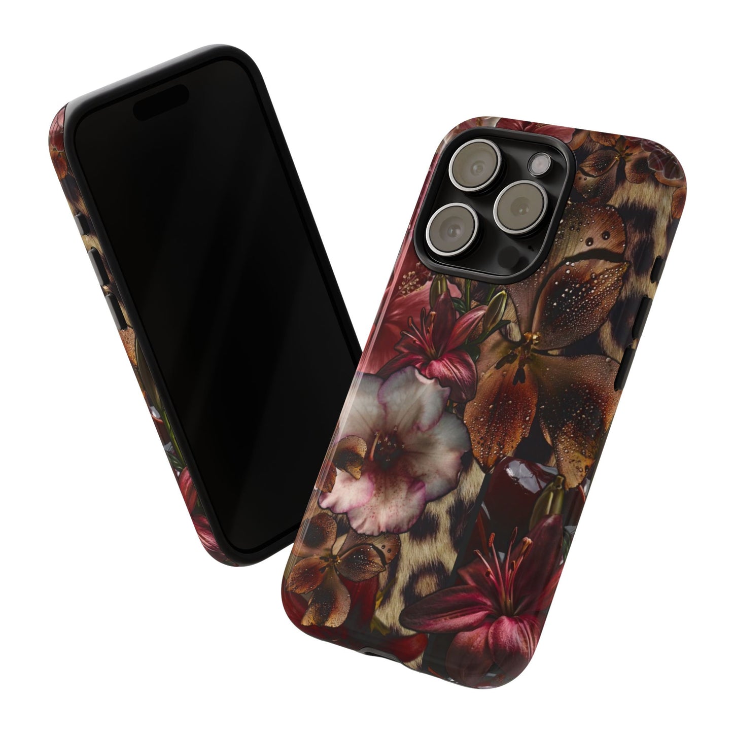 Opulent Touch