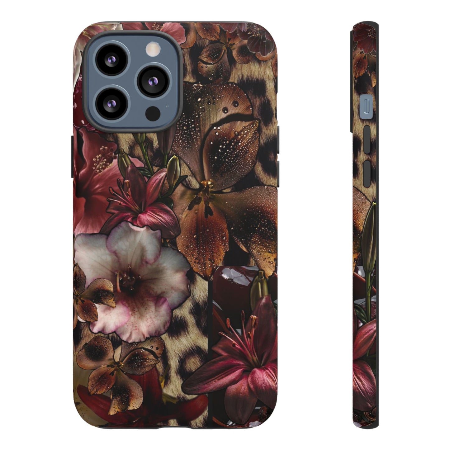 Opulent Touch
