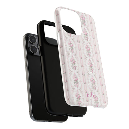 LoveShackFancy 🎀 inspired magnetic phone case (customizable!)